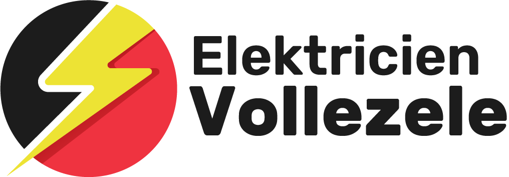 Logo Elektricien Vollezele